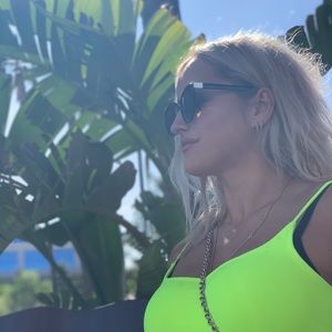 Meet your Posher, Anastasiya